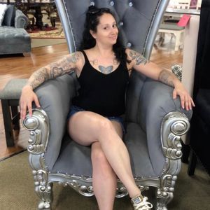 Meet your Posher, Erin